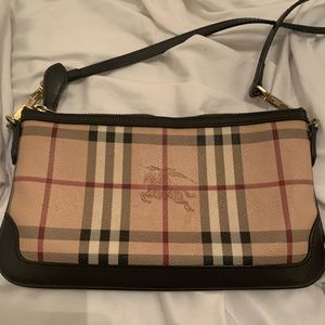 Burberry crossbody
